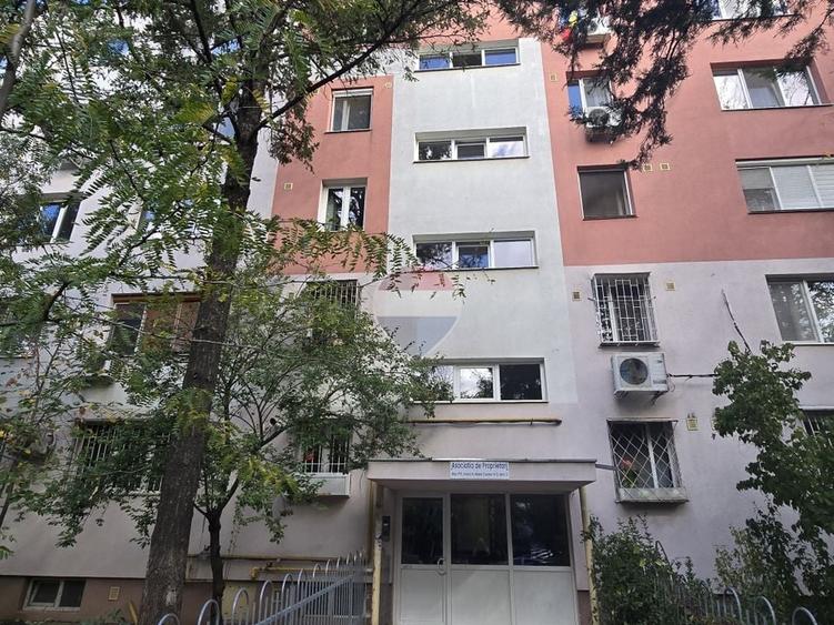 Apartament cu 3 camere decomandat, mobilat în 1 Decembrie 1918