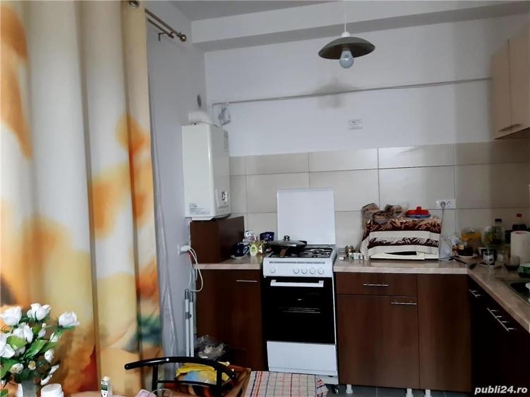 Apartament cu 2 camere în Militari