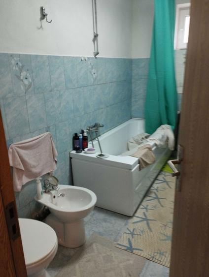 Casă cu 3 camere în Dragu