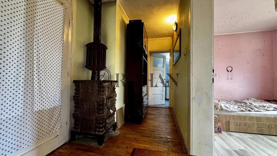 Casa zona centrala | 792 mp teren | Front 16m | Bulevardul Ferdinand I - 7