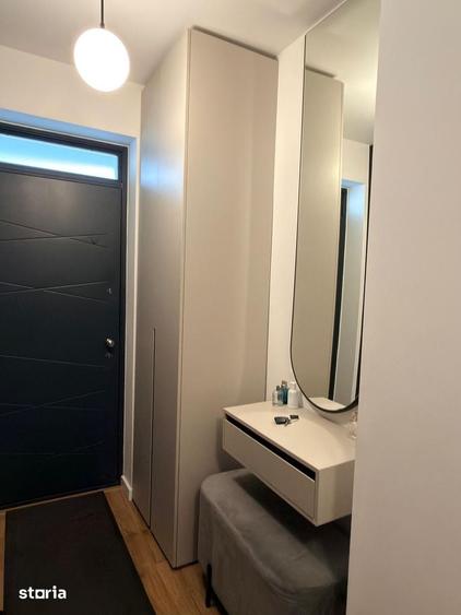 Casă cu 4 camere cu Teren 124 Mp în Palazu Mare