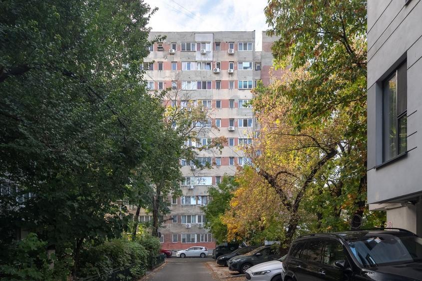 Garsonieră semidecomandată în Drumul Taberei