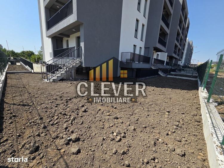 Finalizat 2 Camere | Curte 49 mp | 53,55 mp Utili | Pallady - 11
