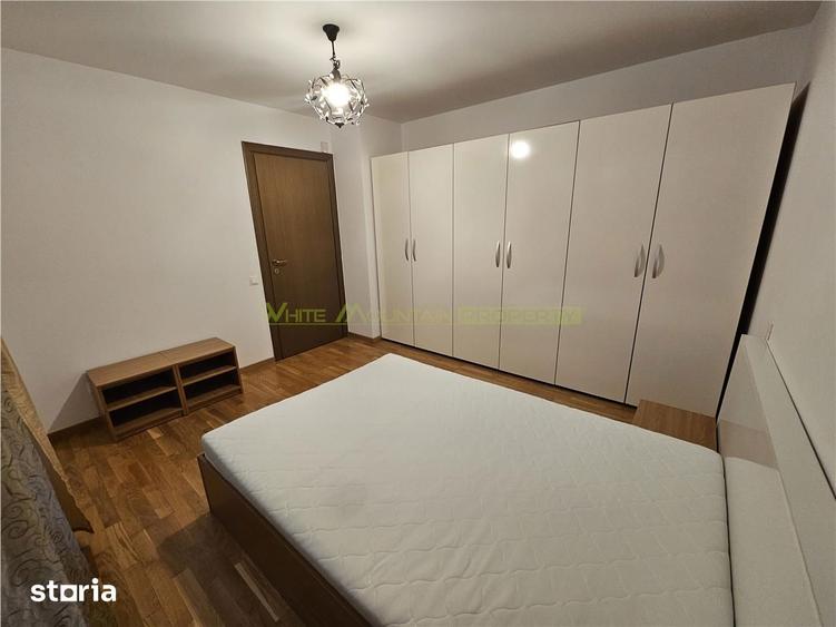 Apartament cu 2 camere, mobilat în Schei