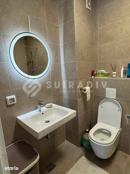 Apartament premium, 3 camere, 2 bai, parcare subterana-Record Park - 2
