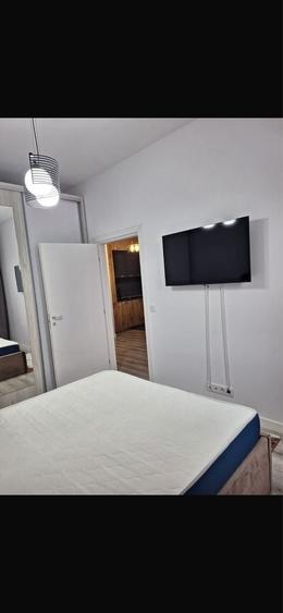 Apartament cu 2 camere în Palazu Mare