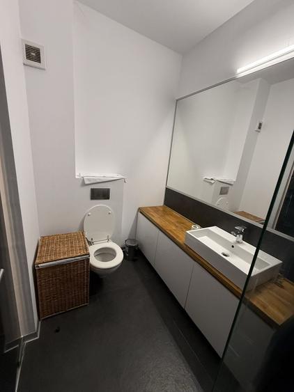 Apartament cu 2 camere nedecomandat în Alba Iulia
