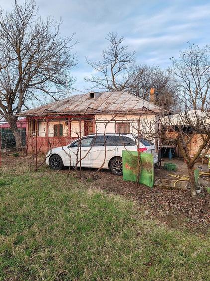 Casa de vanzare Toporu jud Giurgiu - 1