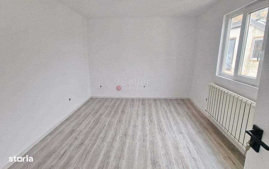 Casă cu 4 camere în Central