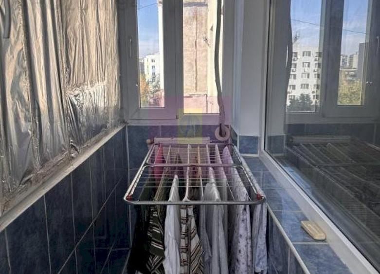 Garsonieră decomandată în Ferentari