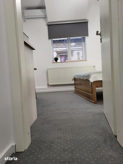 Apartament cu 2 camere în Centrul Istoric