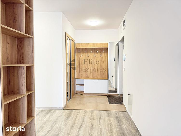 Apartament cu 2 camere în Salca