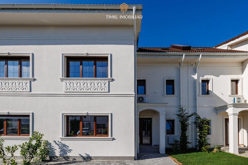 Casă cu 6 camere cu Canalizare în Mehala