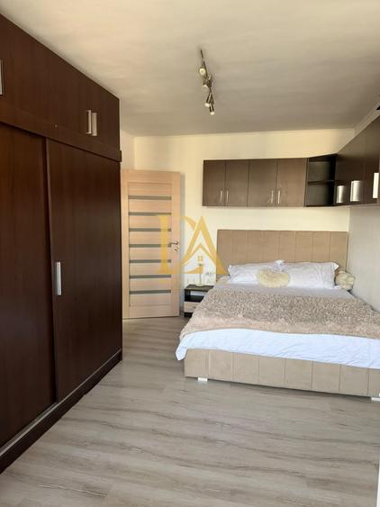 Apartament cu 2 camere semidecomandat în Alexandru Obregia