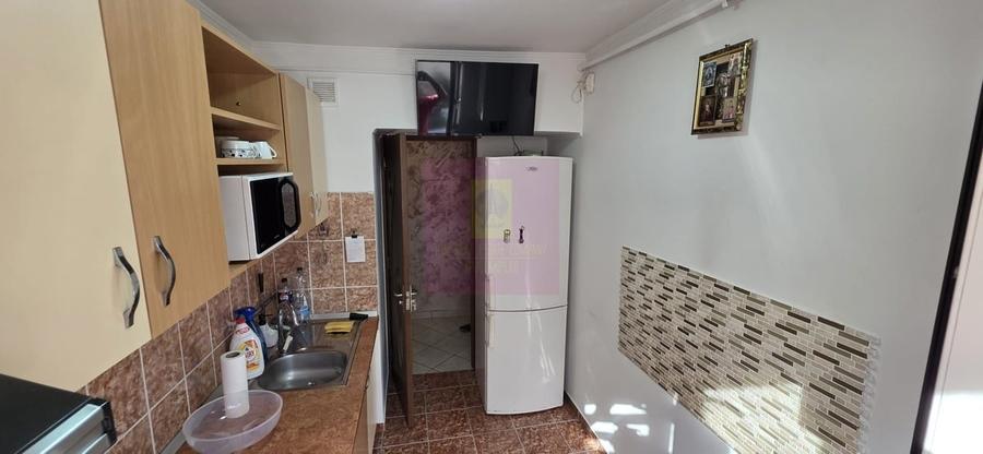Apartament cu 2 camere, et 1 in Campina - 14