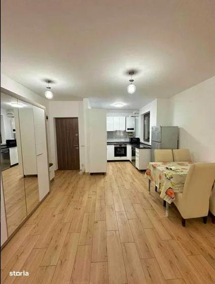Apartament 2 camere, decomandat, zona Kaufland, Marasti - 1