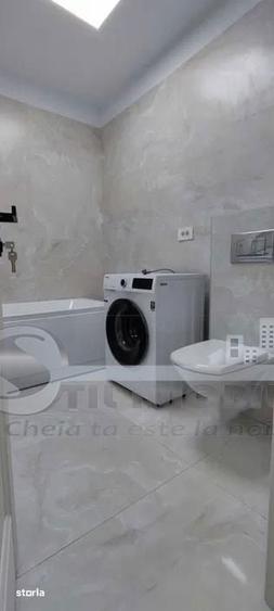 Garsonieră, mobilată în Valea Lupului