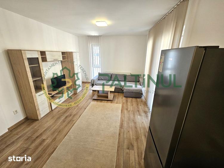 Apartament cu 3 camere în Lazaret