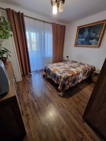 Apartament cu 2 camere decomandat în Apahida