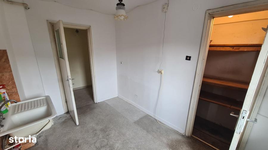 Apartament cu 2 camere în Ultracentral