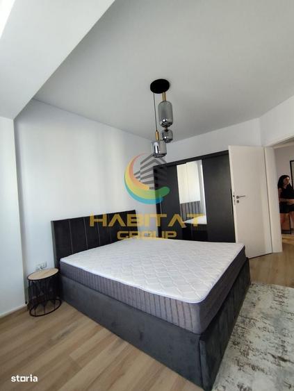 Apartament 2 camere | 70 mp utili | Terasa | Parcare inclusa | Bloc no - 5