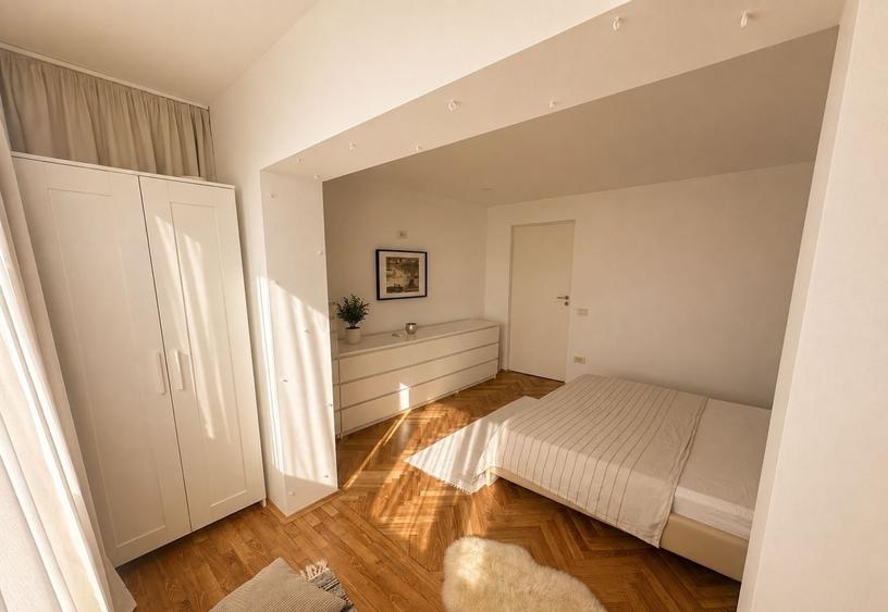 Prima Închiriere 2 Camere Vitan Mall, Centrala, Preț Negociabil - 3