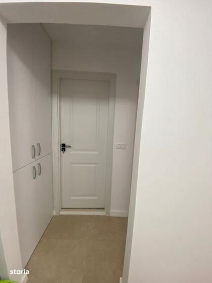 Apartament cu 2 camere decomandat, mobilat în Gorjului