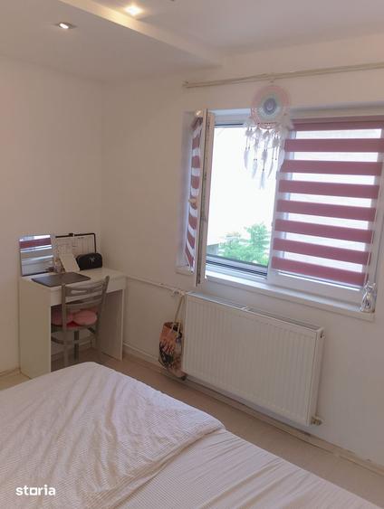 Apartament cu 2 camere în Fabric