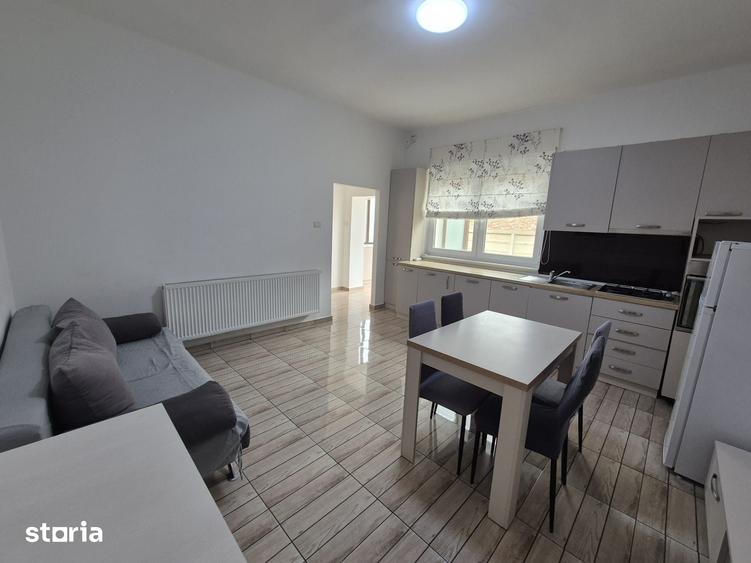 Apartament cu 2 camere în Funcționarilor