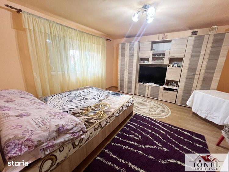 Casă cu 4 camere cu Teren 435 Mp în Vințu de Jos