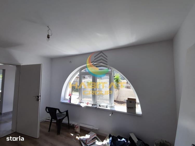 Vila cu 6 camere / p+m / teren 550 mp / Berceni - Vidra - 12