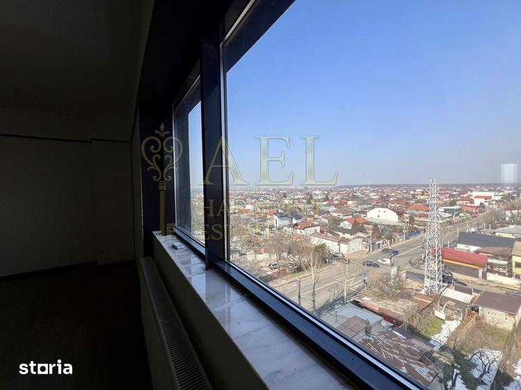 Studio ***44mp*** // Pipera-Voluntari - COMISION 0% - 5