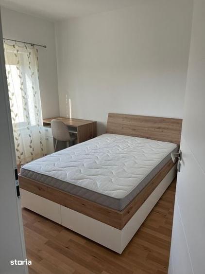 Apartament 3 camere, bloc nou, in zona Fratelia de inchiriat - 5