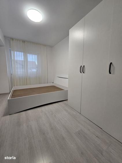 3 camere decomandat, loc de parcare, Valea Lupului - 3