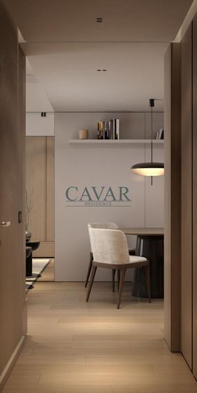 Apartament 3 Camere 2 Bai Finisaje Premium - 10