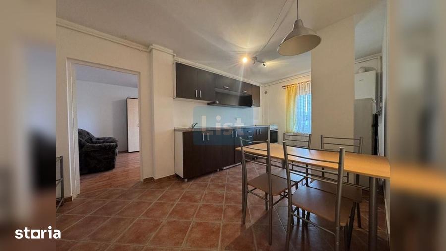 FARA COMISION! 2 camere decomandate , 2 balcoane, zona Bd Titulescu - 3