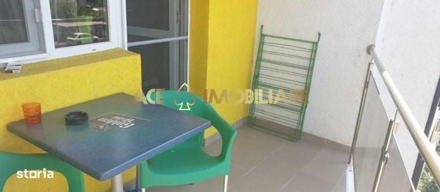 Apartament cu 2 camere în Nicolae Grigorescu
