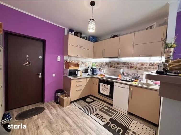 Vand apartament doua camere - 2