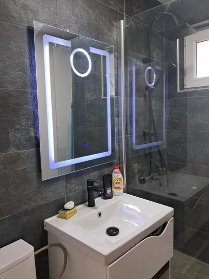 Apartament cu 2 camere semidecomandat în Obor
