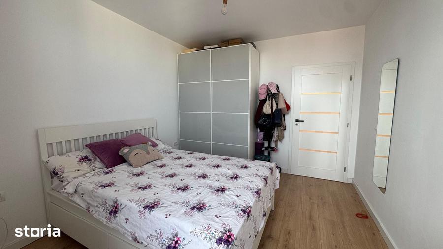 Apartament cu 3 camere în Telegrafului