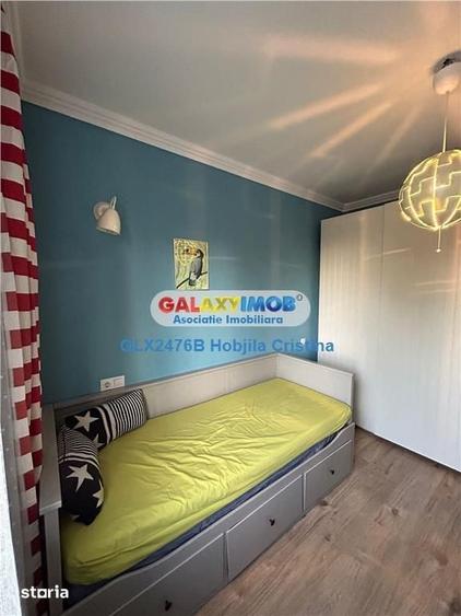 Inchiriere apartament 4 camere mobilat Baneasa Greenfield Residence - 15