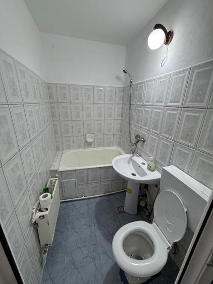 Apartament cu 2 camere semidecomandat în Nord