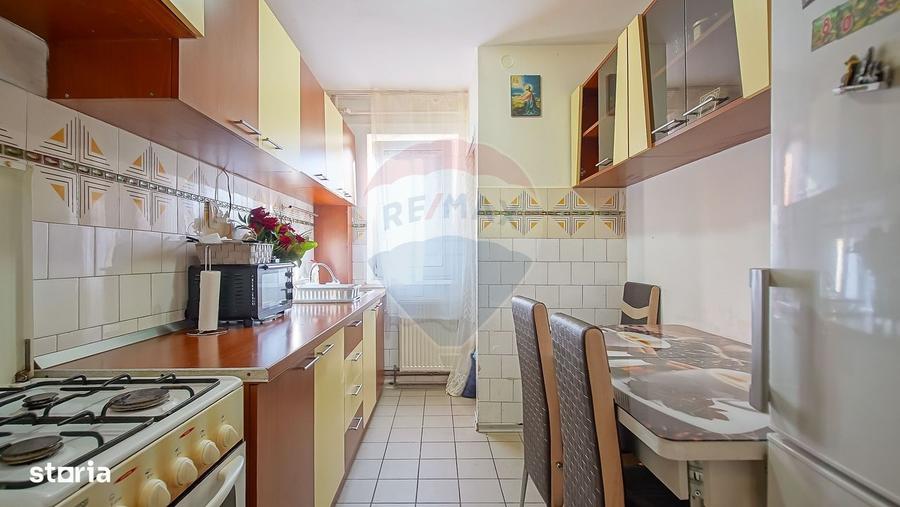 2 camere cu potential | Zona verde Noua | Str. Nucului 31 - 8