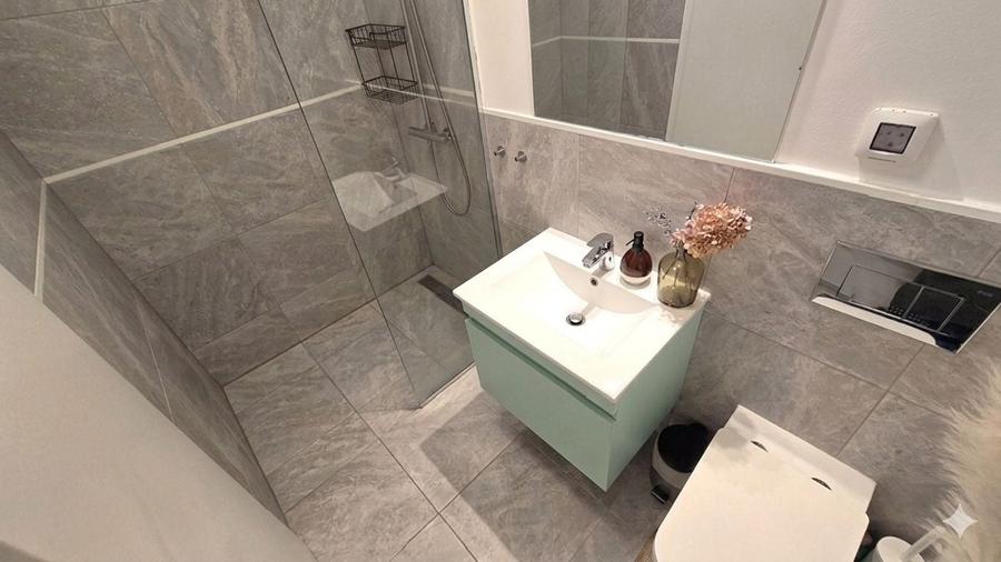 Apartament cu 2 camere decomandat, mobilat în Bucureștii Noi