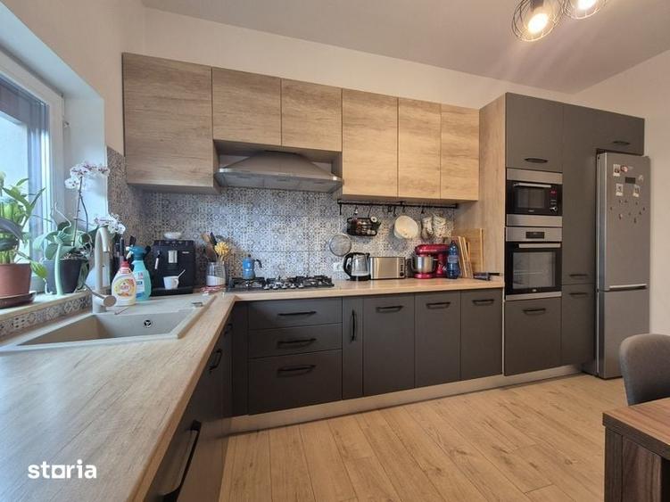 Duplex In Dumbravita langa benzinaria Eso - 7