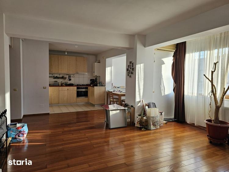 Vanzare apartament  spațios 2 camere, 85 mp, in Noor Rezidence Titan - 2