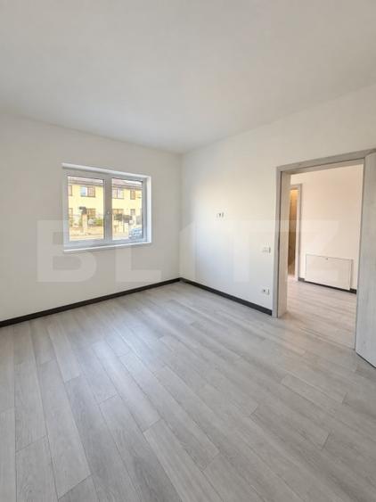 Duplex cu 3 camere cu Canalizare în Dumbrăvița