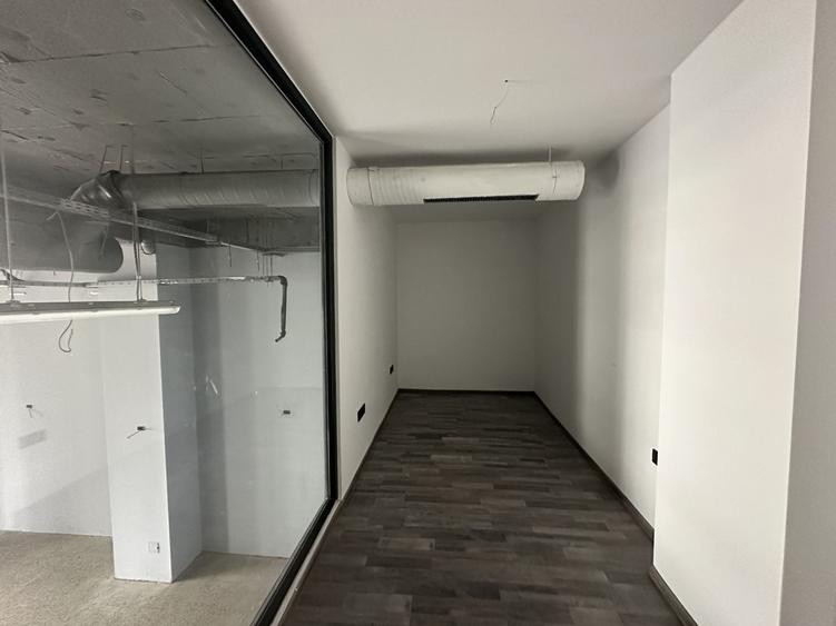 Spațiu comercial, de 265 mp, în Floreasca