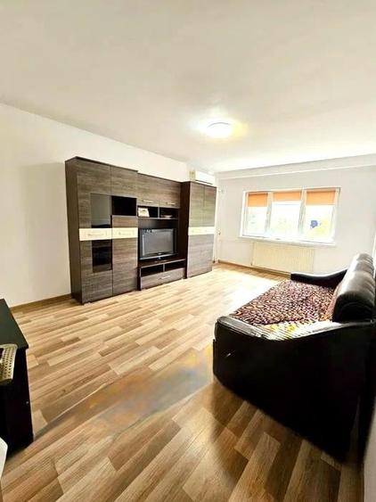 Apartament cu 2 camere decomandat, mobilat în Gorjului