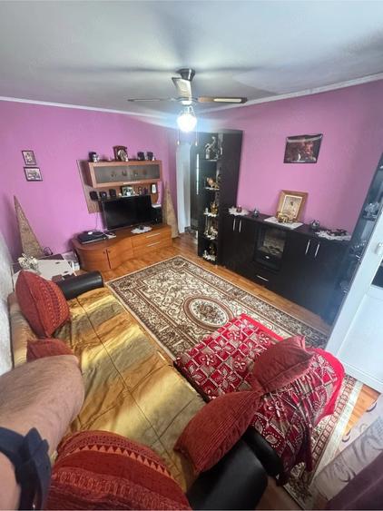 Apartament 3 camere Darmanesti - 7